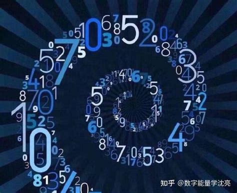 数字能量学